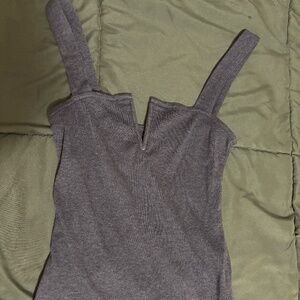 Cropped tank tops! BUNDLE